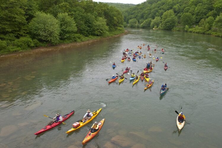 PA Wilds, Ben Franklin Technology Partners offer prize for business owners interested in innovation